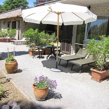Pellegrino Country house