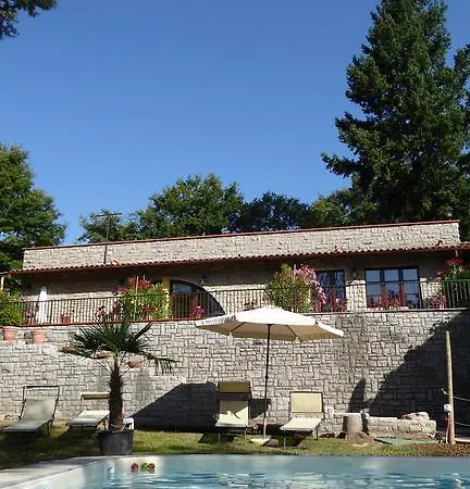 Country house Pellegrino Tuoro sul Trasimeno