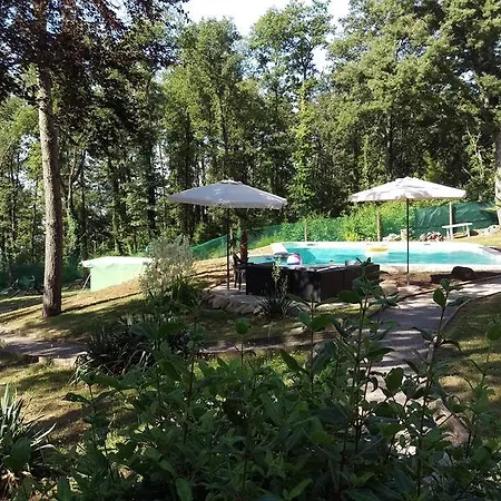 Pellegrino Country house Tuoro sul Trasimeno