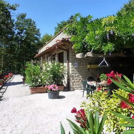 Country house Pellegrino Tuoro sul Trasimeno