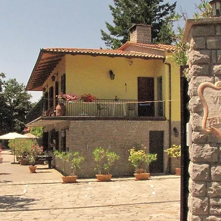Pellegrino Country house Tuoro sul Trasimeno