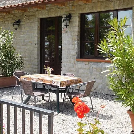 Pellegrino Country house Tuoro sul Trasimeno