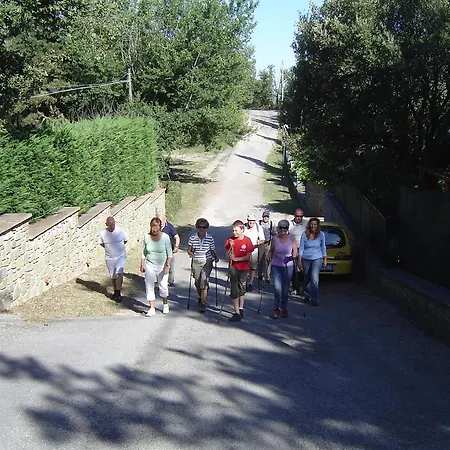 Country house Pellegrino *