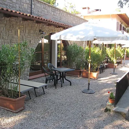 Country house Pellegrino