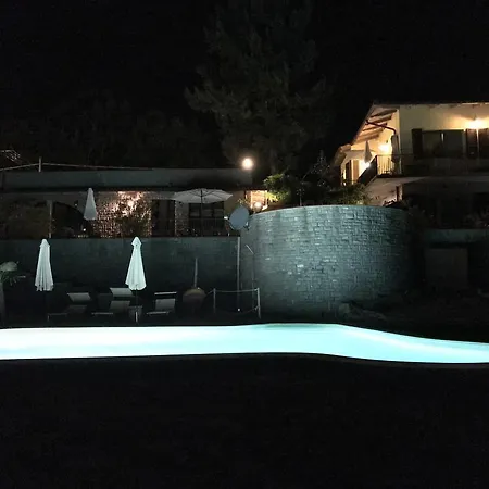 Pellegrino Country house Tuoro sul Trasimeno
