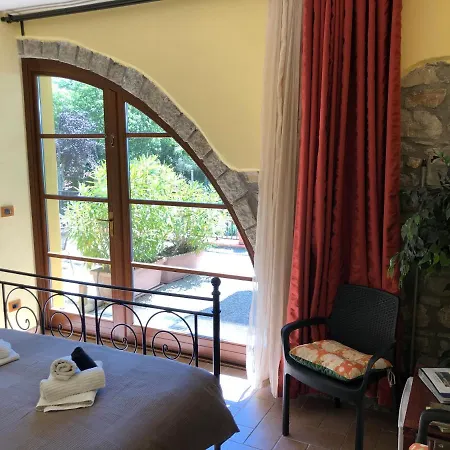 Country house Pellegrino *