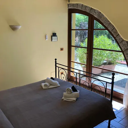 Pellegrino Country house Tuoro sul Trasimeno