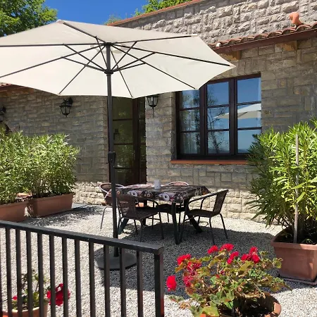 Country house Pellegrino *