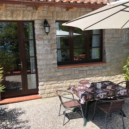 Pellegrino Country house Tuoro sul Trasimeno
