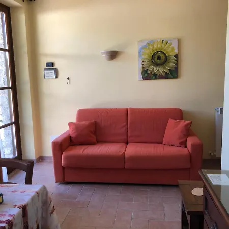 Country house Pellegrino