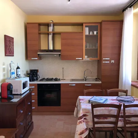 Pellegrino Tuoro sul Trasimeno