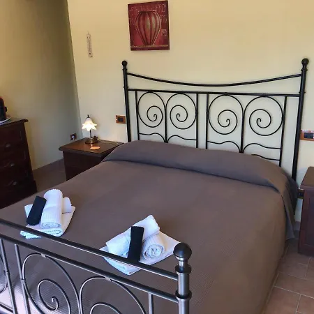 Country house Pellegrino Tuoro sul Trasimeno